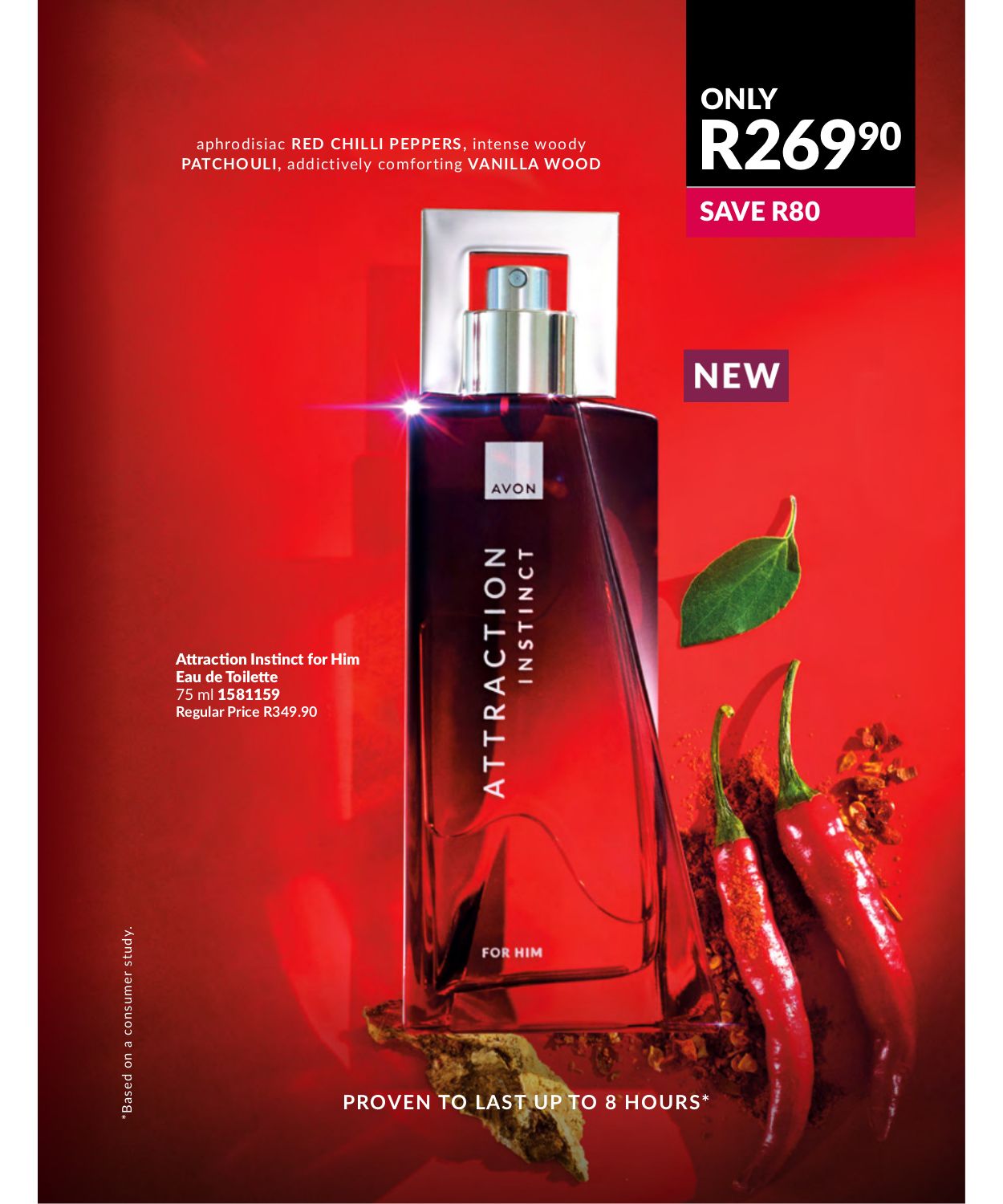 Special Avon 01.10.2025 - 31.10.2025