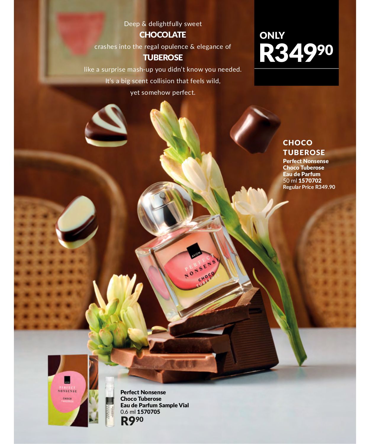 Special Avon 01.10.2025 - 31.10.2025