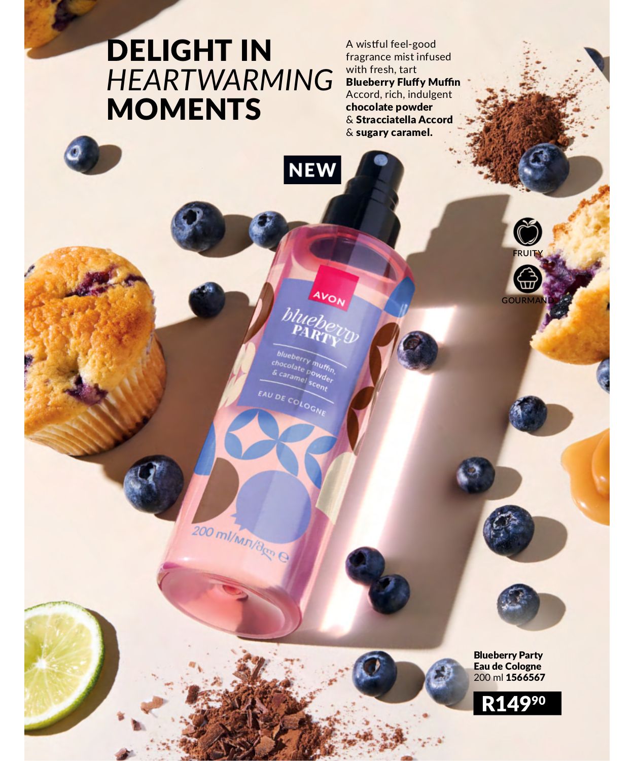 Special Avon 01.10.2025 - 31.10.2025