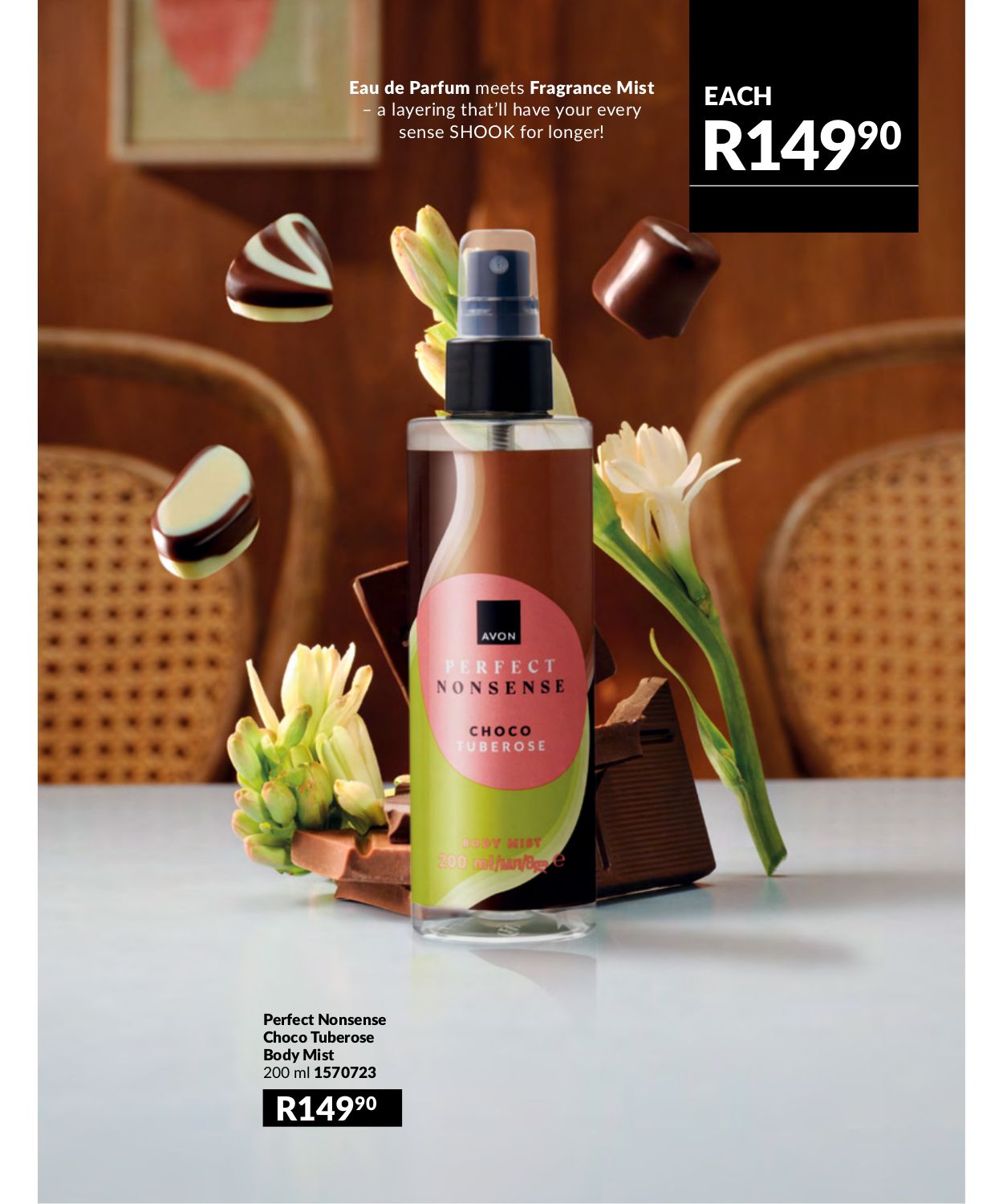 Special Avon 01.10.2025 - 31.10.2025