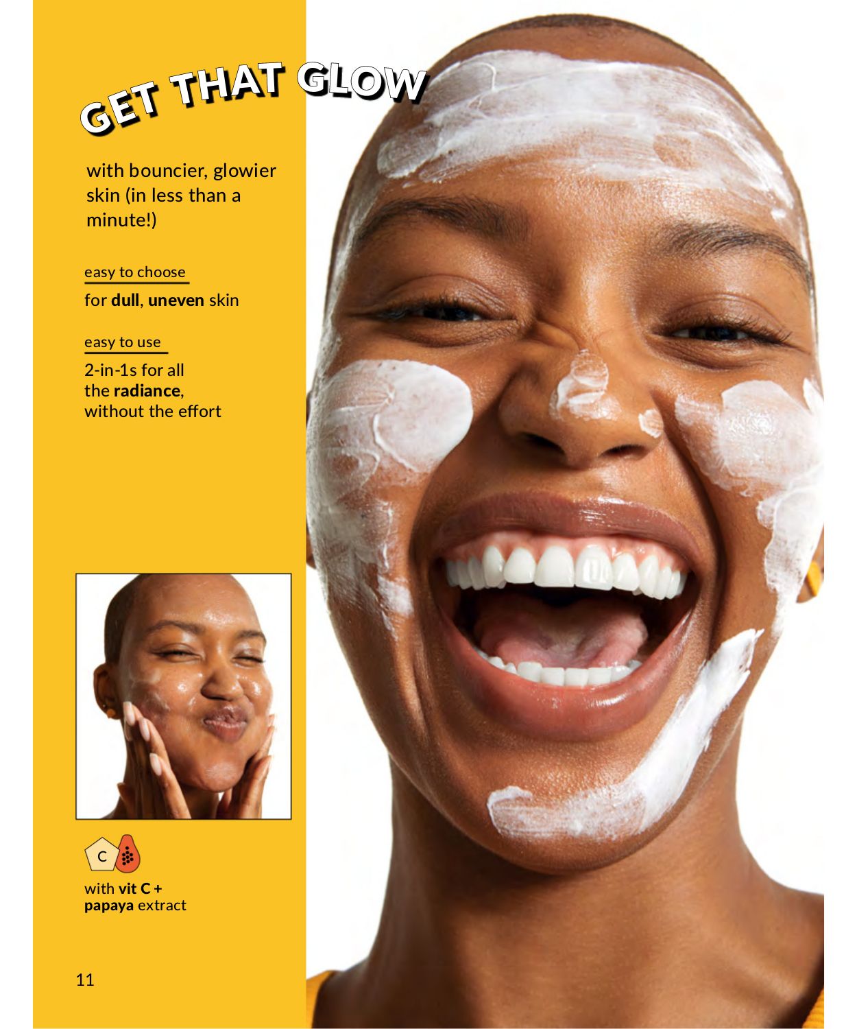 Special Avon 01.10.2025 - 31.10.2025