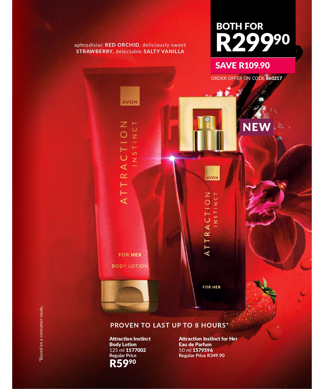 Special Avon 01.10.2025 - 31.10.2025