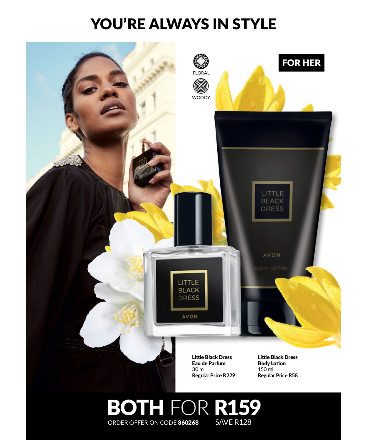 Special Avon 01.08.2023 - 31.08.2023