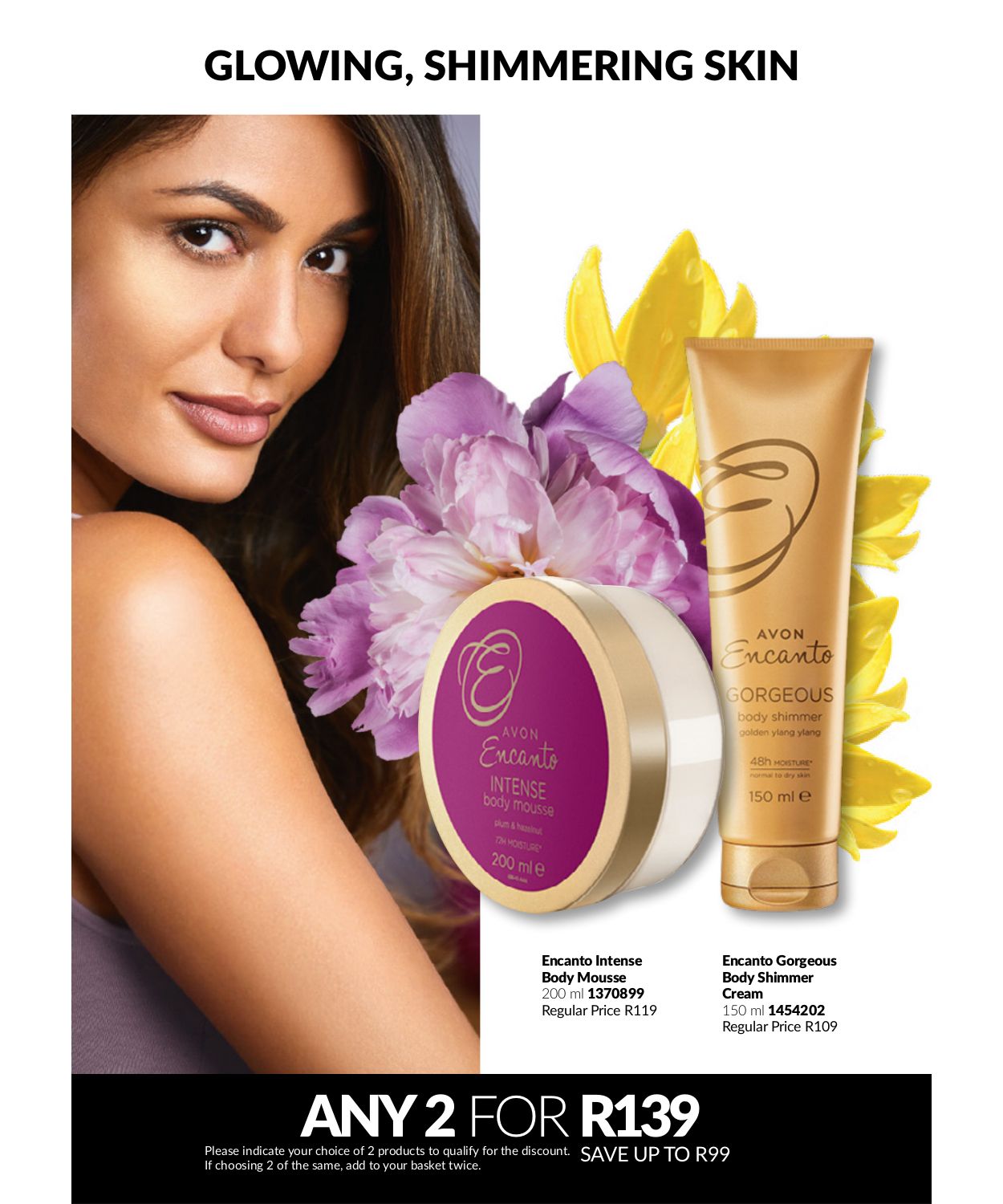 Special Avon 01.08.2023 - 31.08.2023