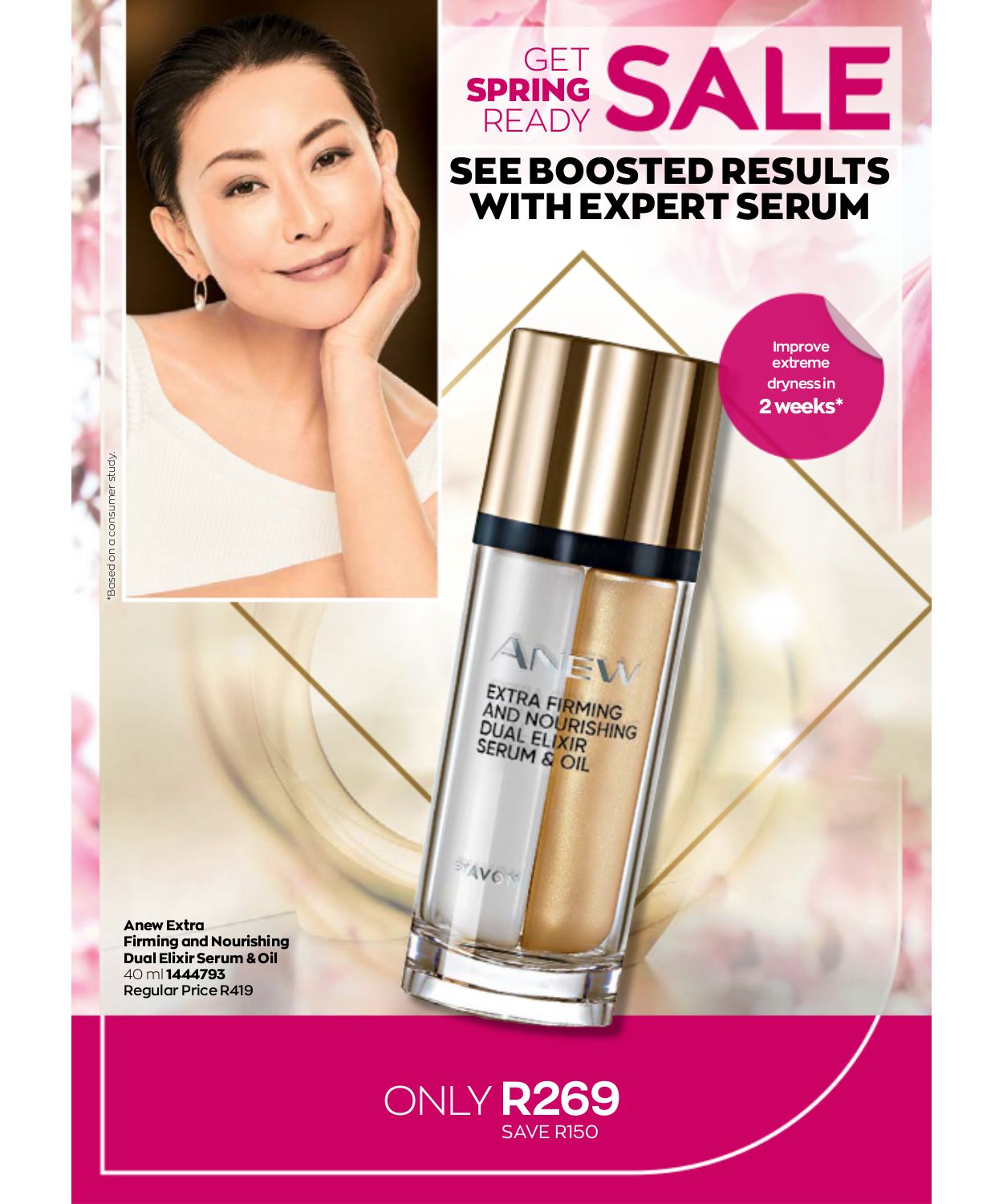 Special Avon 18.09.2022 - 30.09.2022