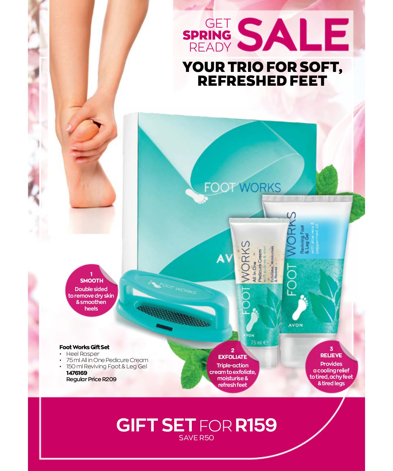 Special Avon 18.09.2022 - 30.09.2022