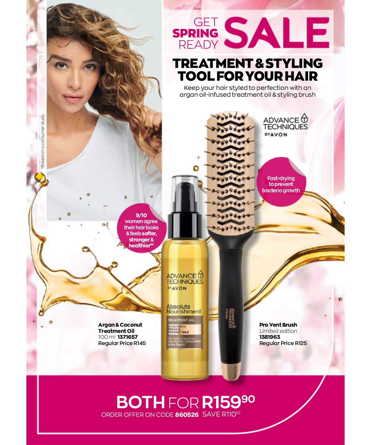 Special Avon 18.09.2022 - 30.09.2022