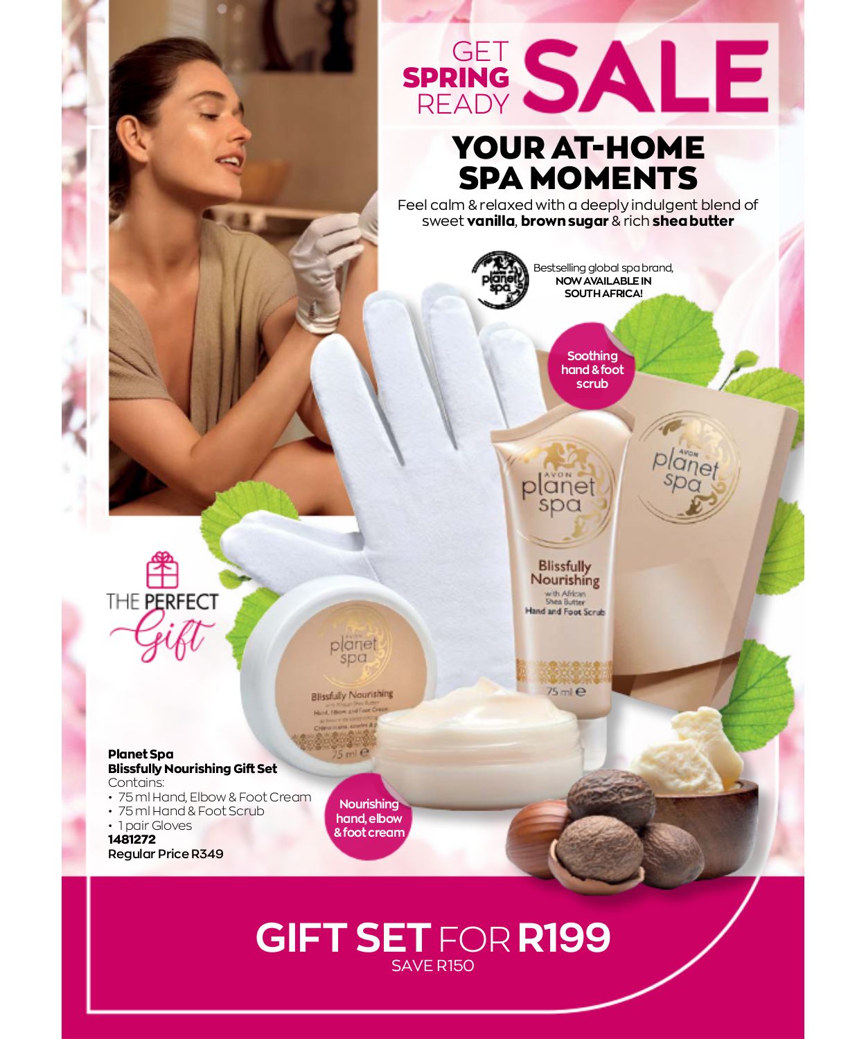 Special Avon 18.09.2022 - 30.09.2022