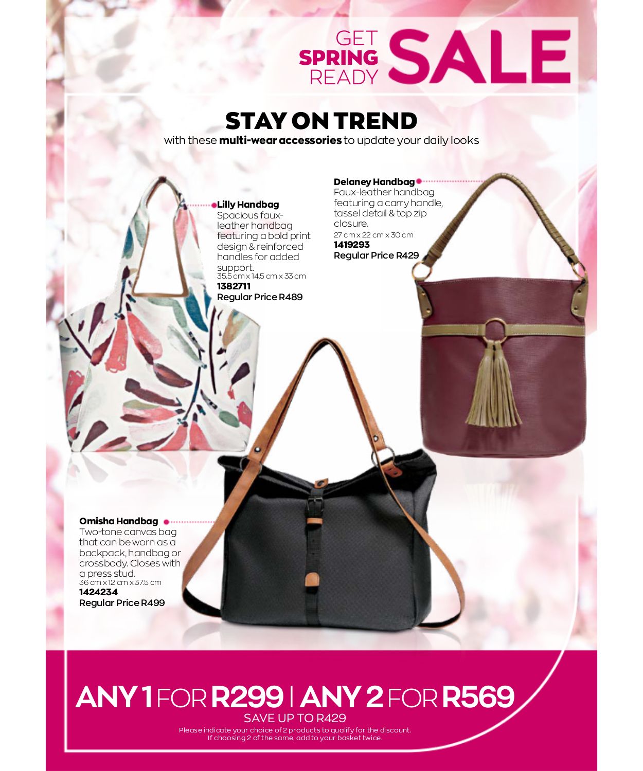 Special Avon 18.09.2022 - 30.09.2022