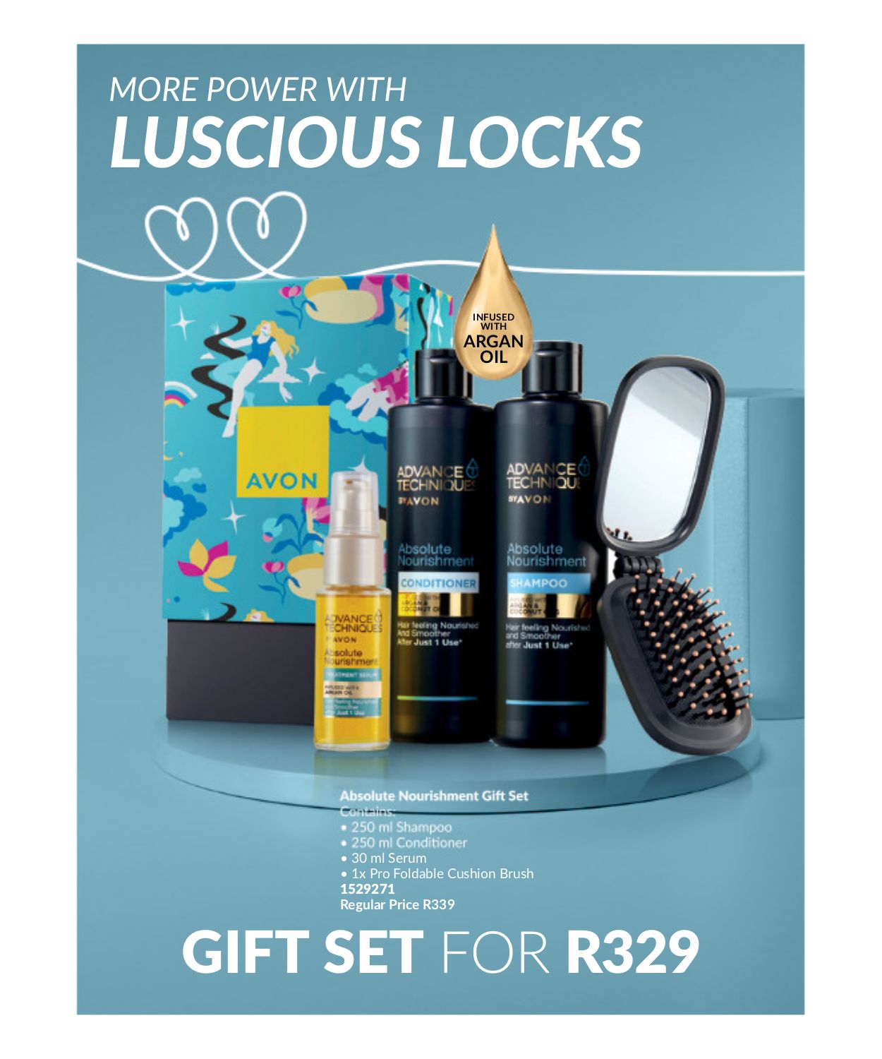 Special Avon 01.05.2024 - 31.05.2024