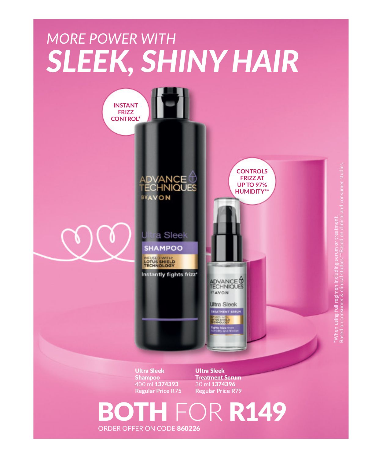 Special Avon 01.05.2024 - 31.05.2024