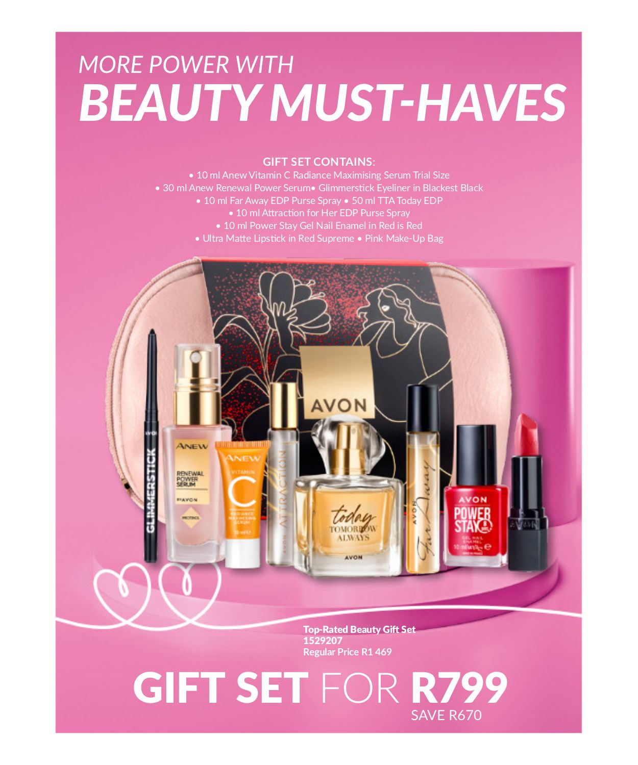 Special Avon 01.05.2024 - 31.05.2024