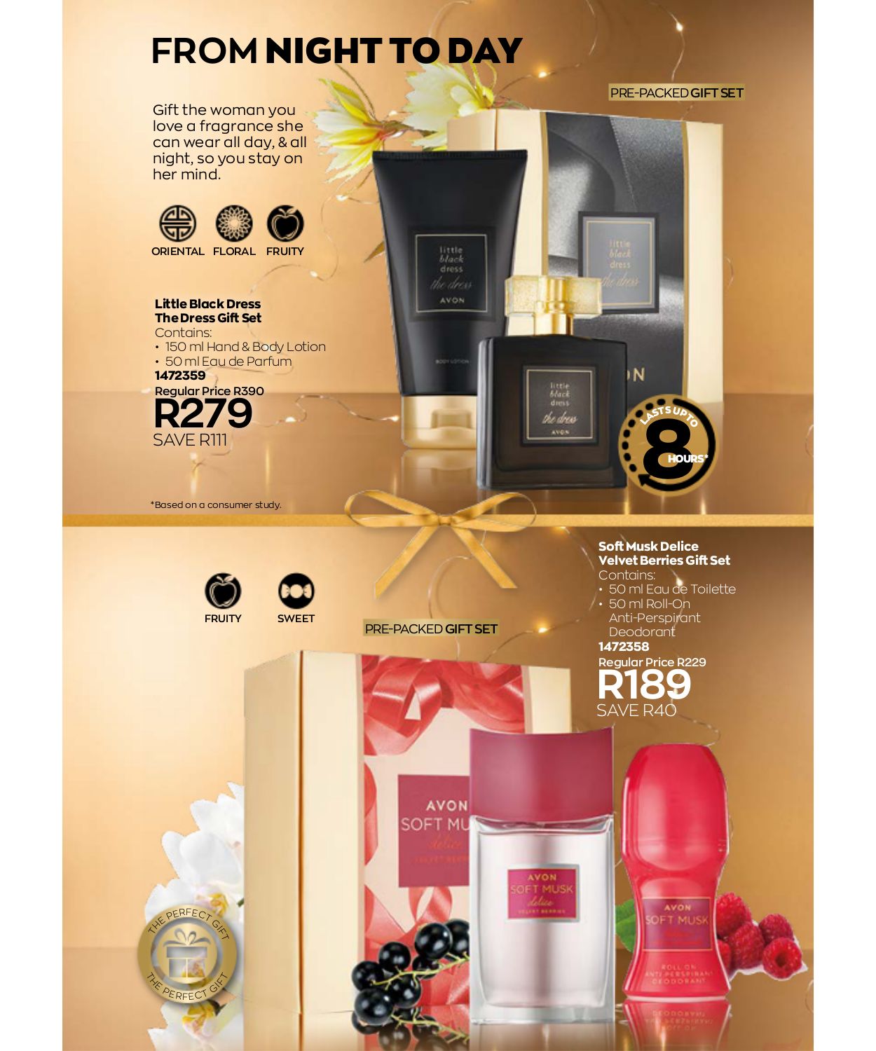 Special Avon 15.10.2022 - 31.12.2022