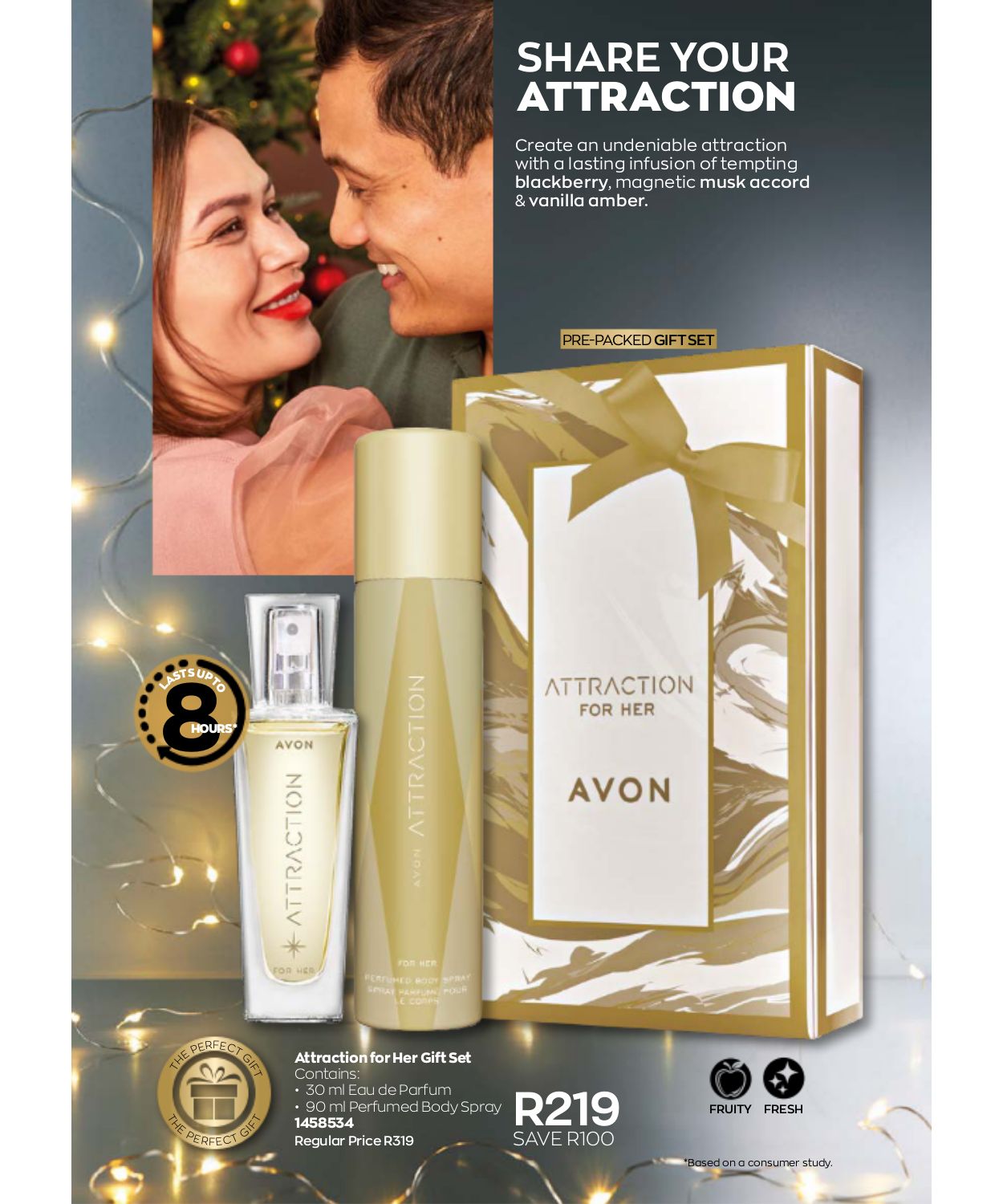 Special Avon 15.10.2022 - 31.12.2022