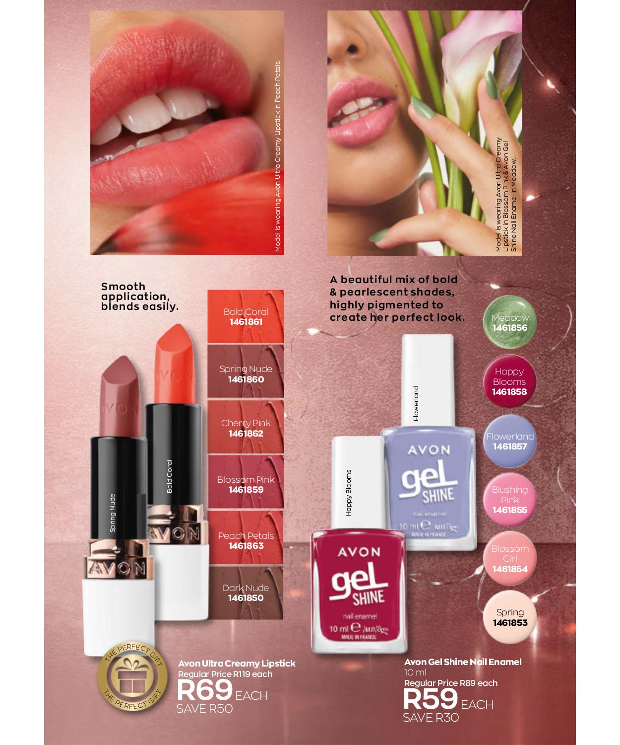 Special Avon 15.10.2022 - 31.12.2022