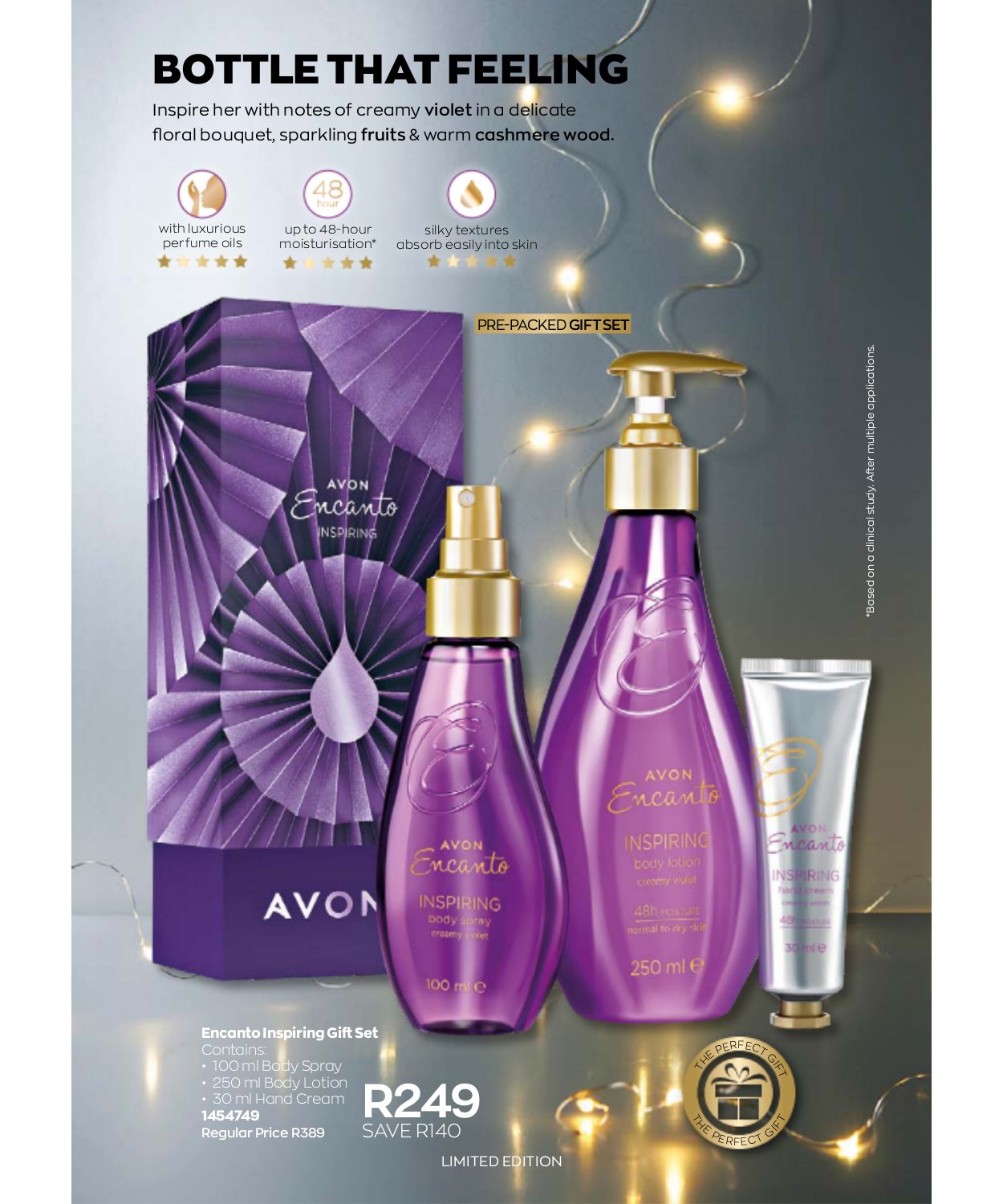 Special Avon 15.10.2022 - 31.12.2022