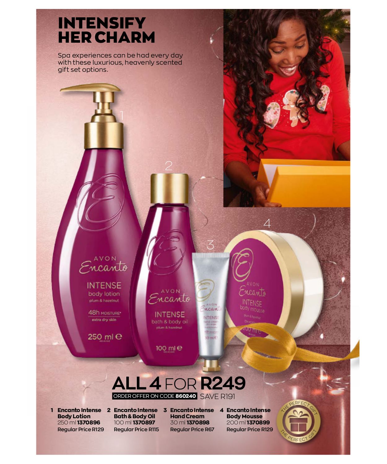 Special Avon 15.10.2022 - 31.12.2022