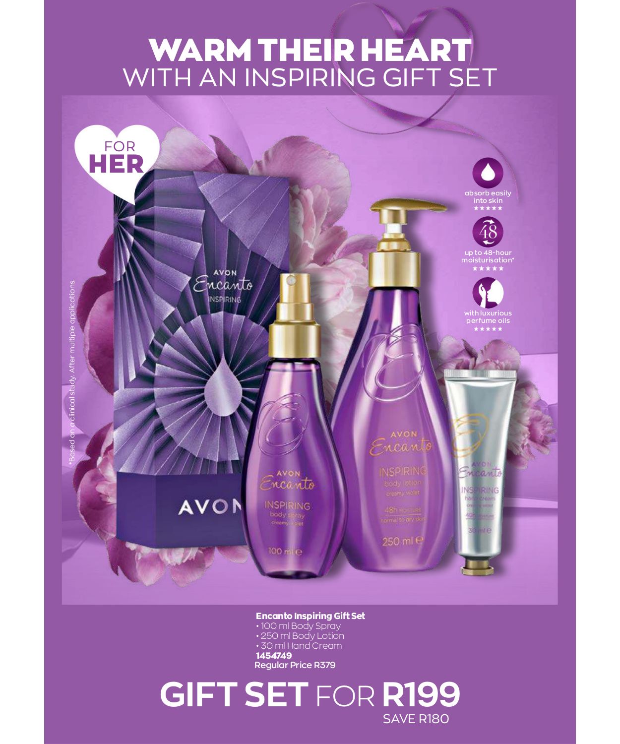 Special Avon 01.03.2023 - 31.03.2023