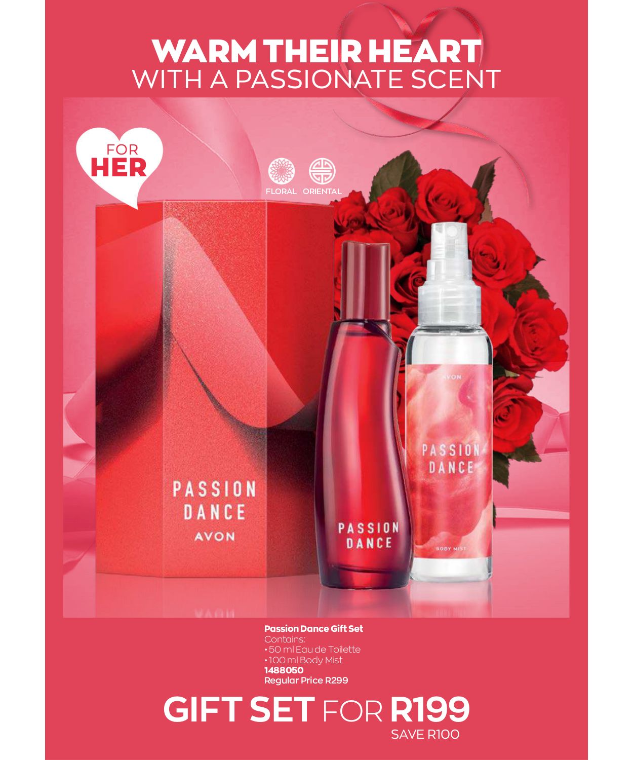 Special Avon 01.03.2023 - 31.03.2023