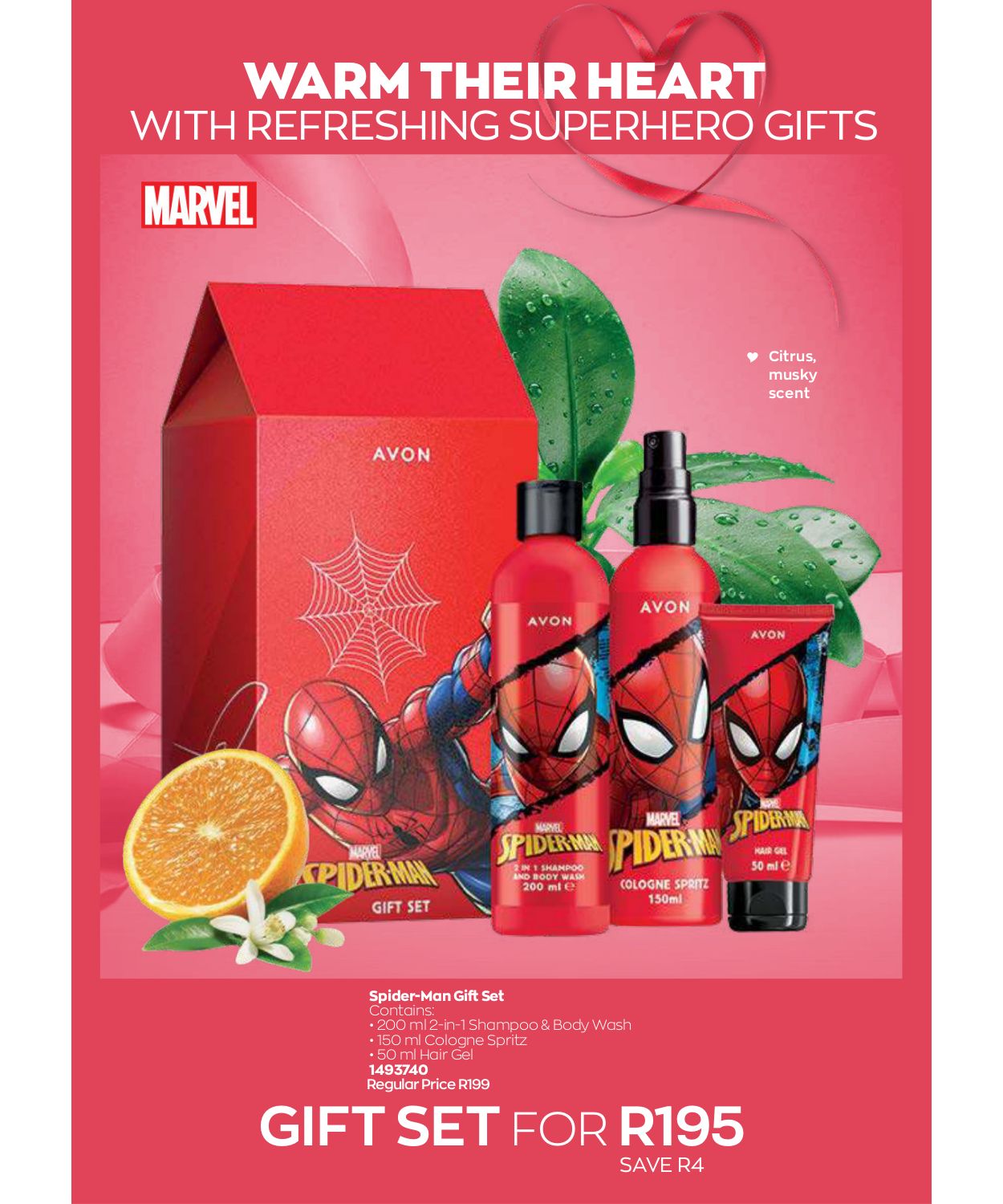 Special Avon 01.03.2023 - 31.03.2023