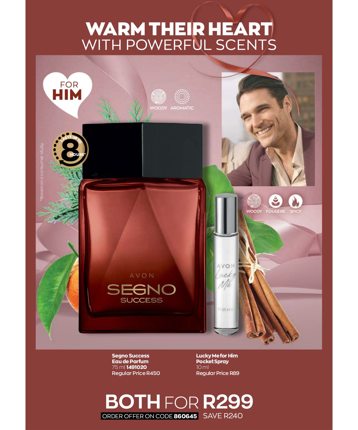 Special Avon 01.03.2023 - 31.03.2023