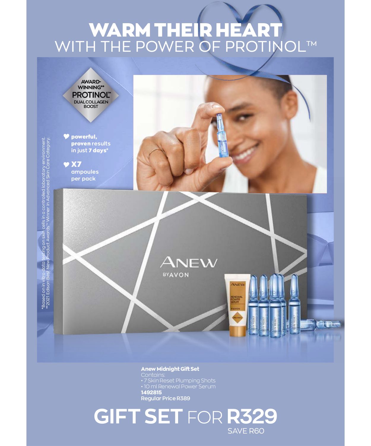 Special Avon 01.03.2023 - 31.03.2023