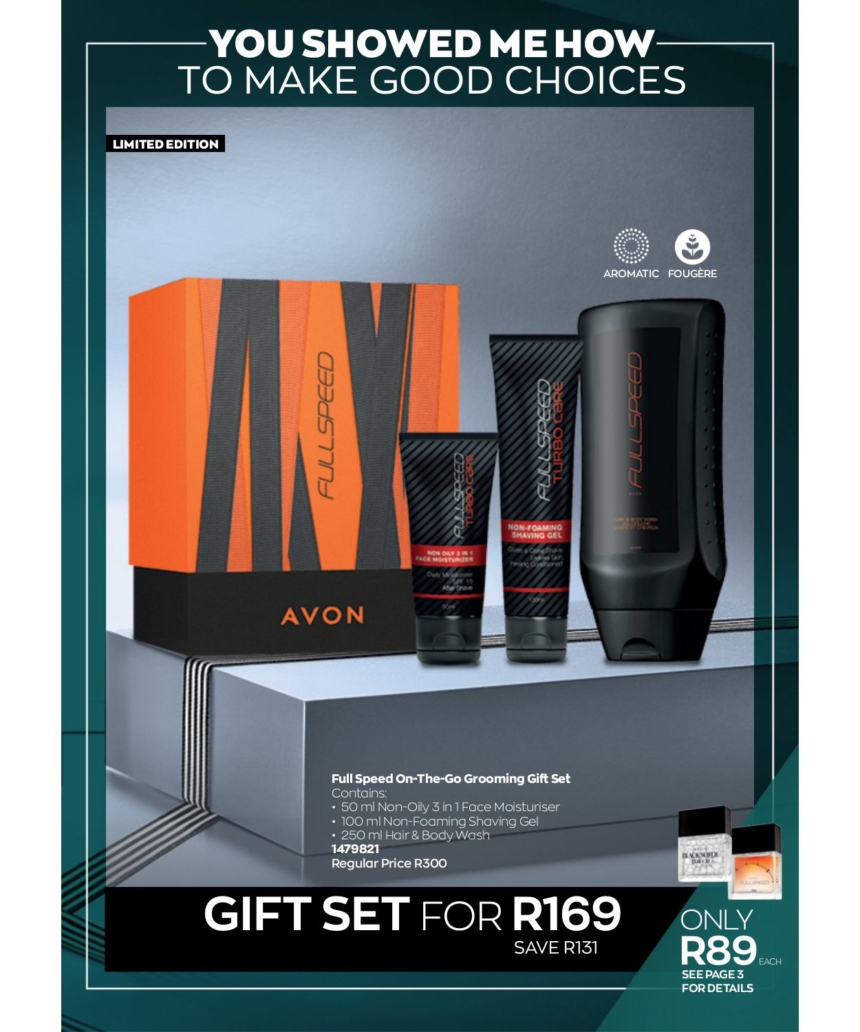 Special Avon 01.06.2023 - 30.06.2023