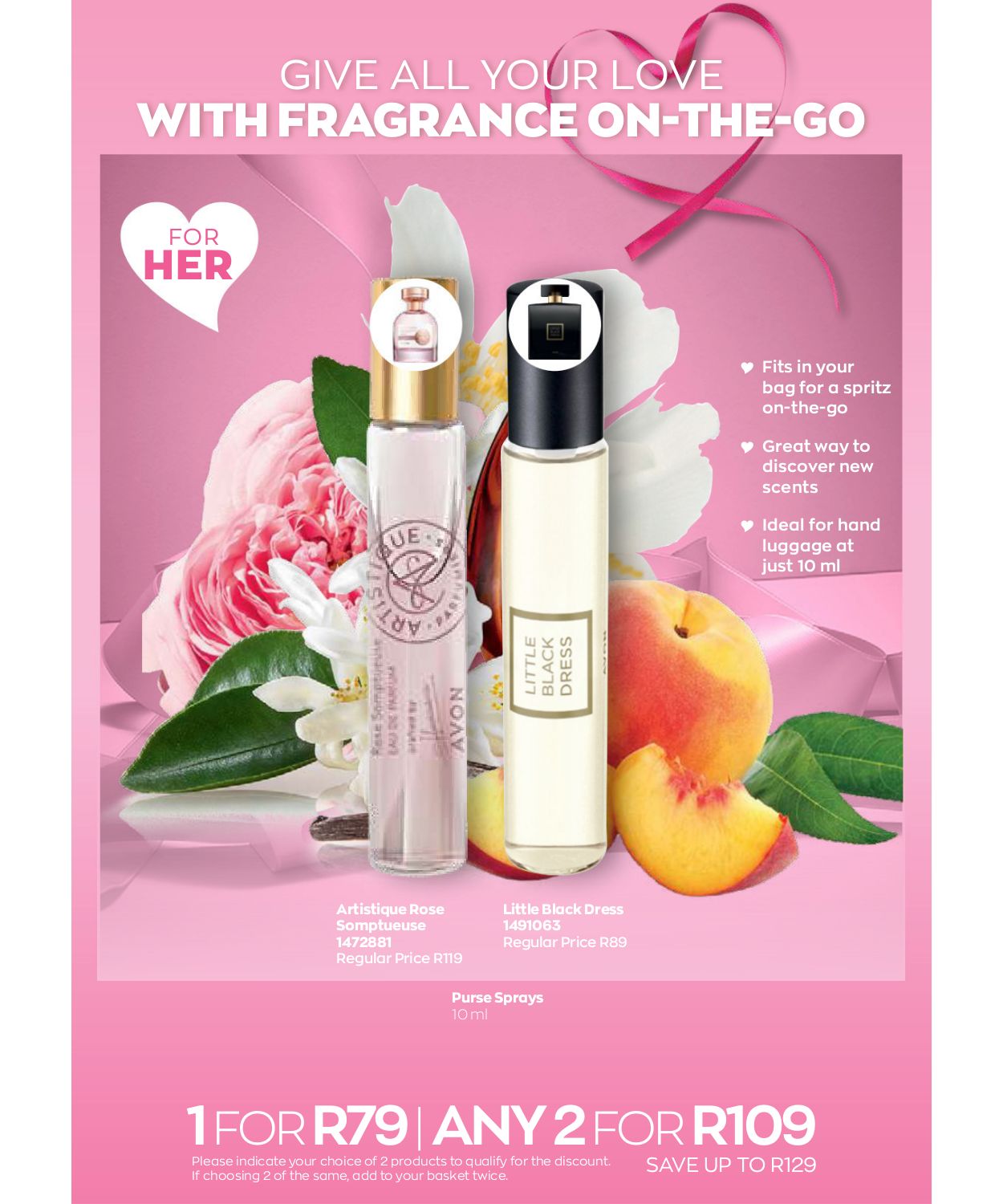 Special Avon 01.05.2023 - 31.05.2023