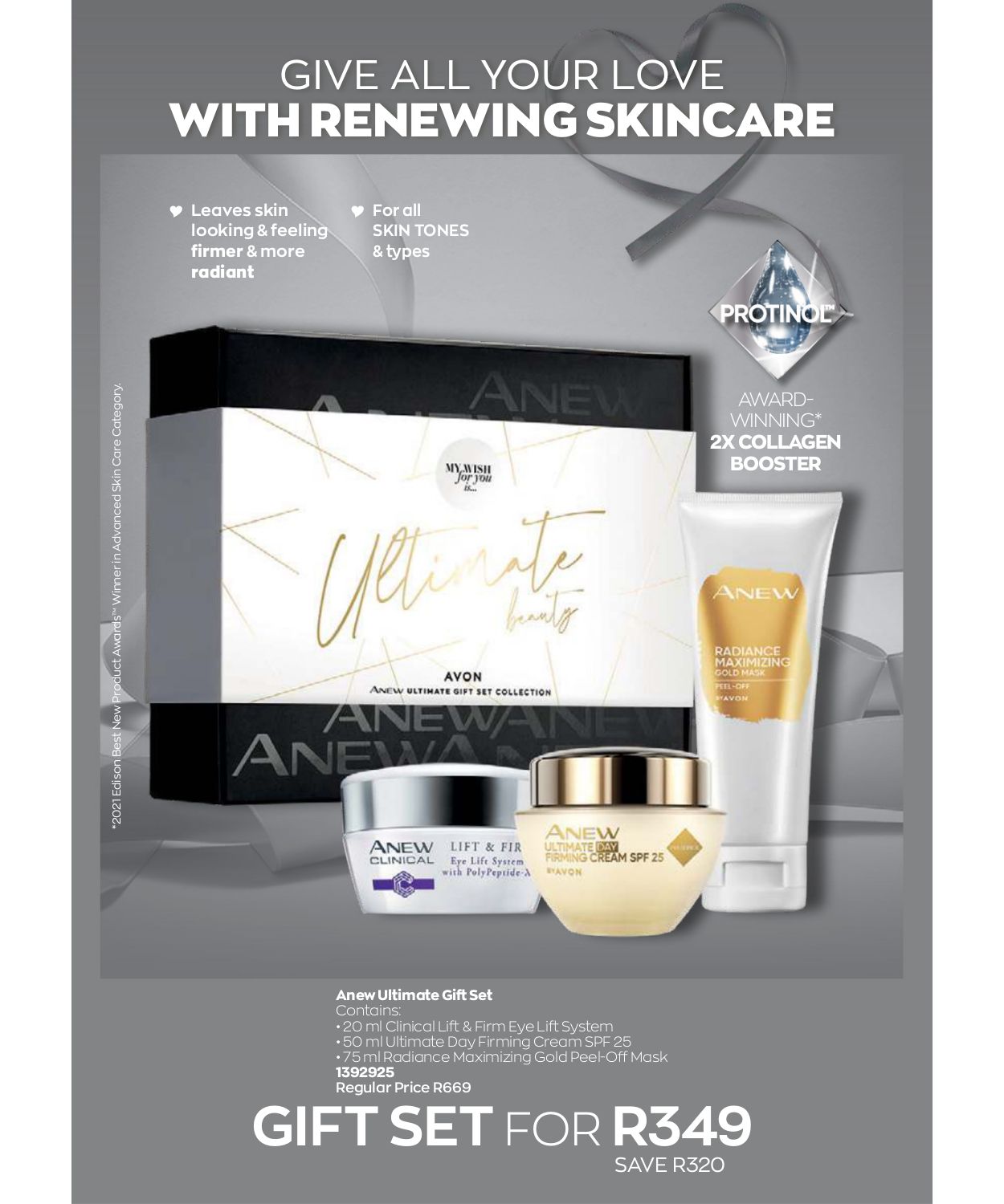 Special Avon 01.05.2023 - 31.05.2023