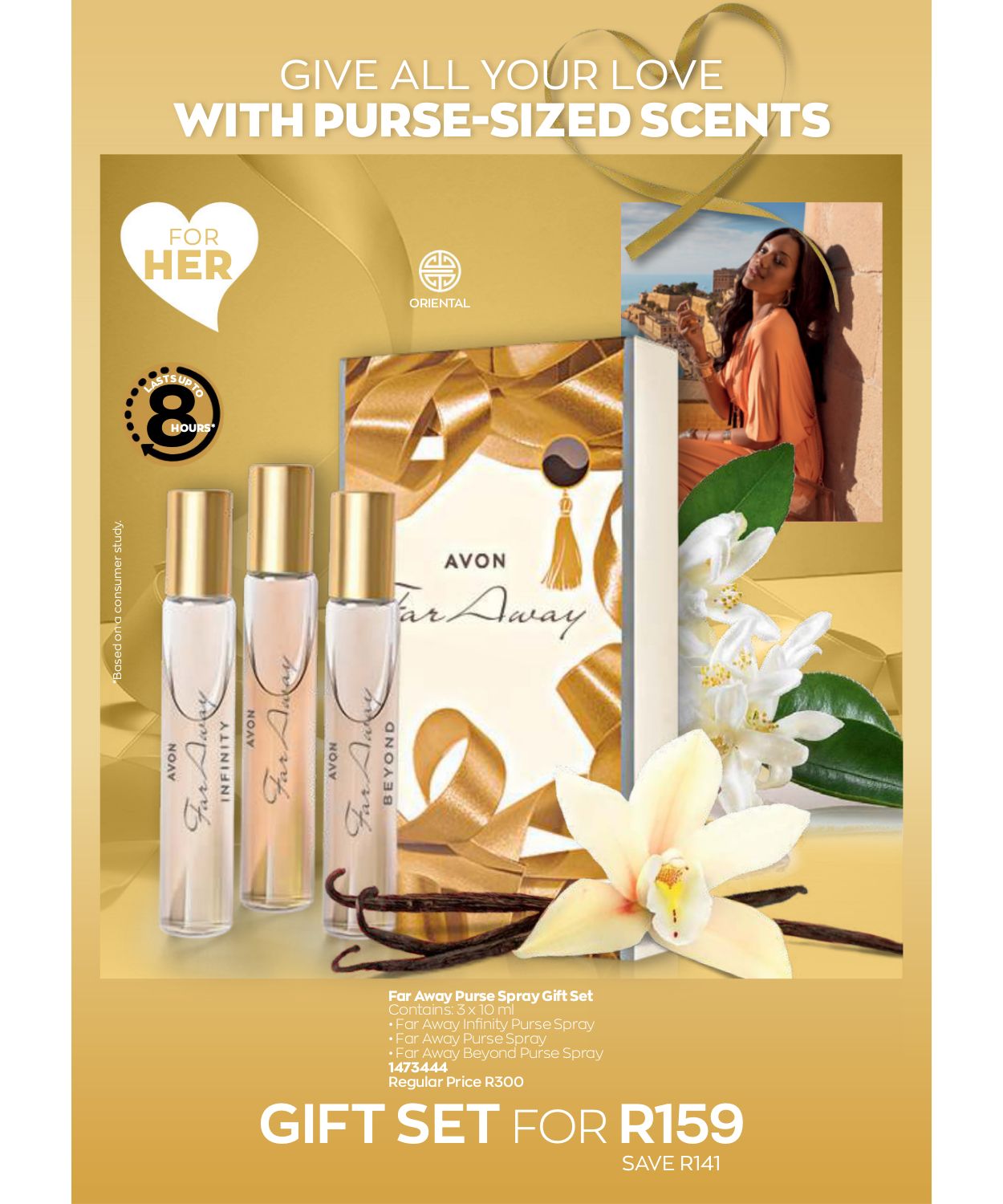 Special Avon 01.05.2023 - 31.05.2023