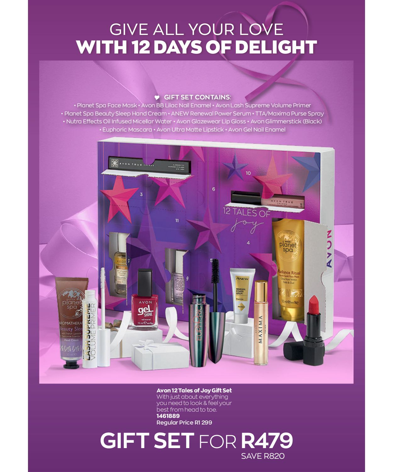 Special Avon 01.06.2023 - 30.06.2023