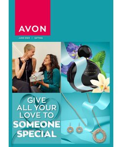 Special Avon 01.09.2023 - 30.09.2023