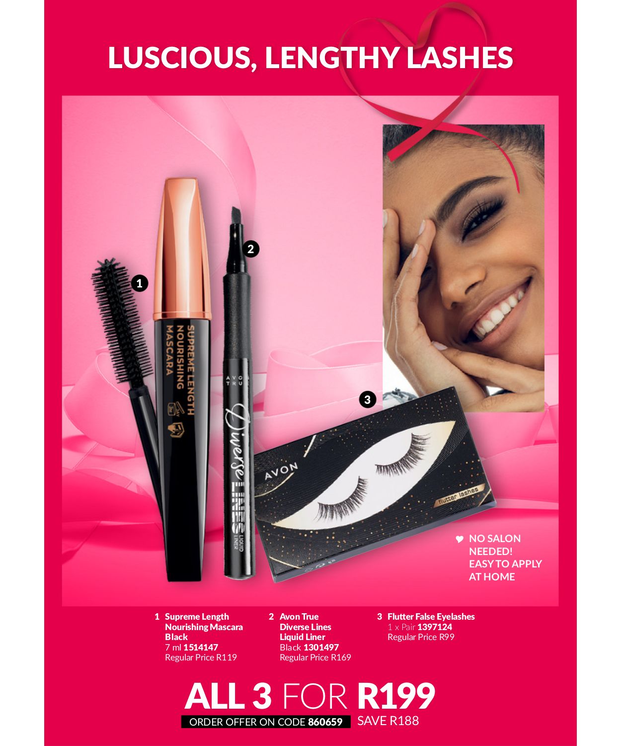 Special Avon 01.07.2023 - 31.07.2023