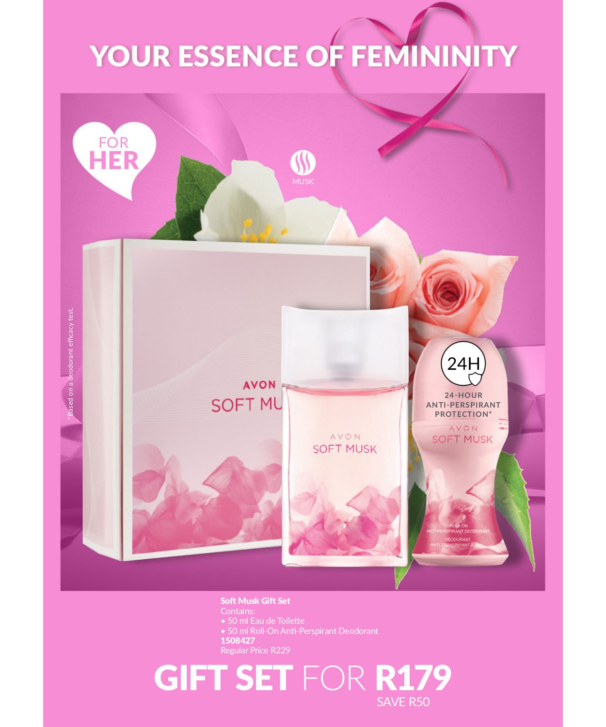 Special Avon 01.07.2023 - 31.07.2023