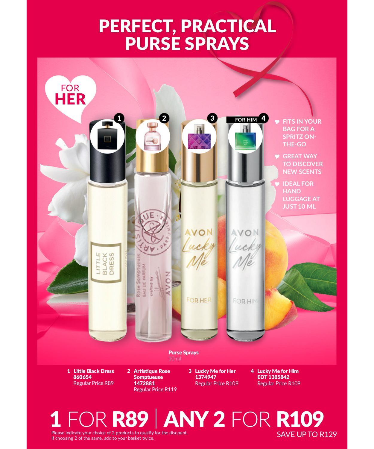 Special Avon 01.07.2023 - 31.07.2023