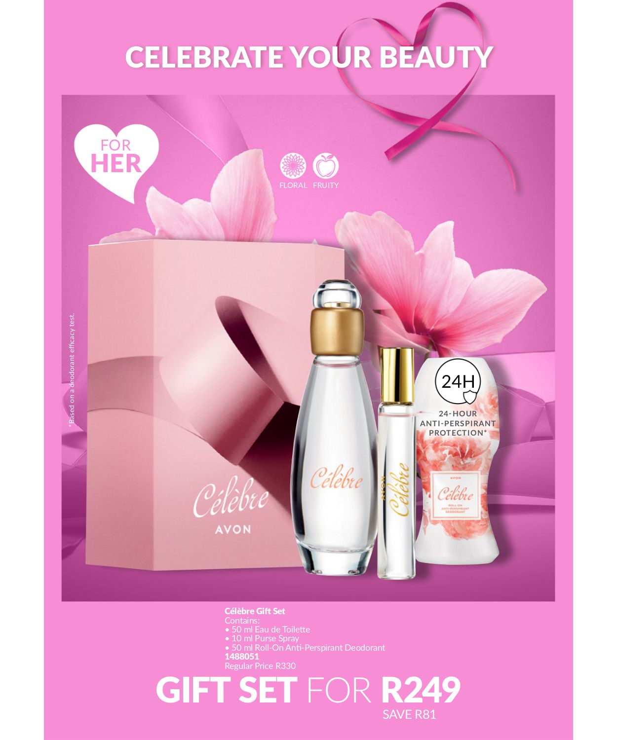 Special Avon 01.07.2023 - 31.07.2023