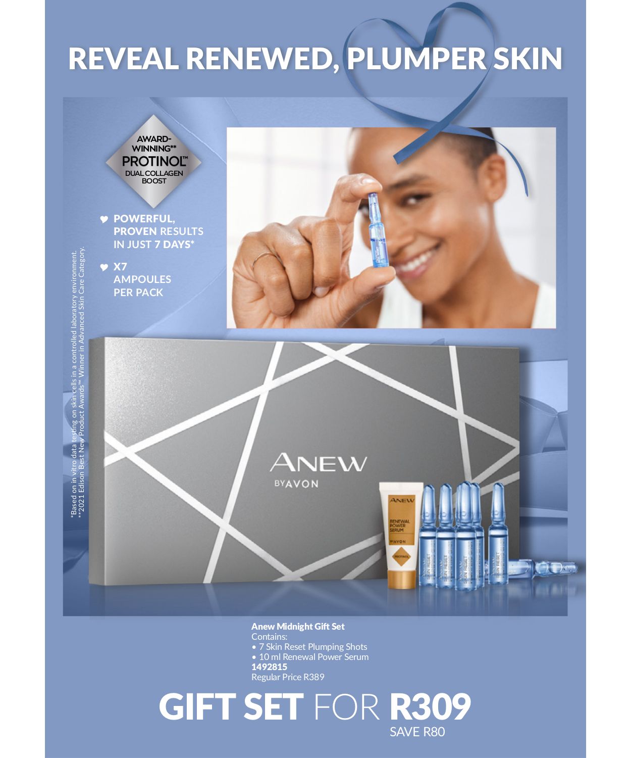 Special Avon 01.07.2023 - 31.07.2023