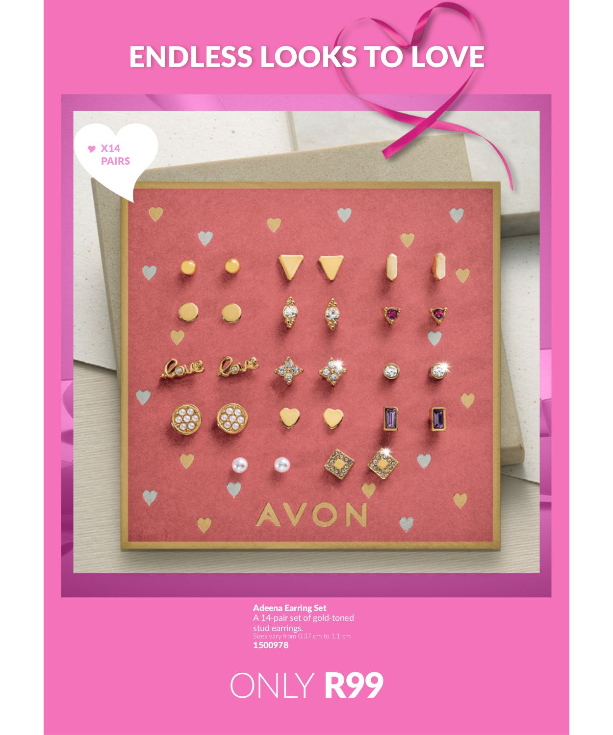 Special Avon 01.07.2023 - 31.07.2023