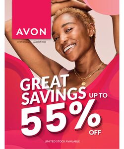 Special Avon 01.09.2023 - 30.09.2023