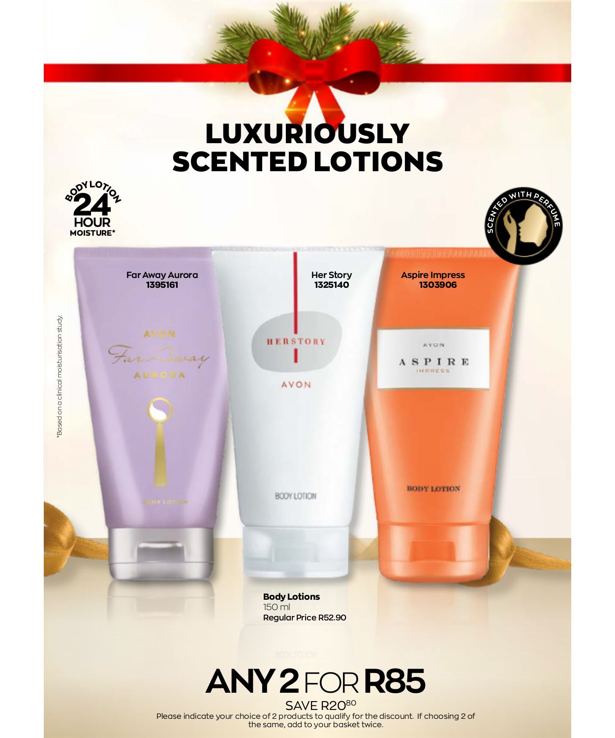 Special Avon 01.12.2022 - 31.12.2022