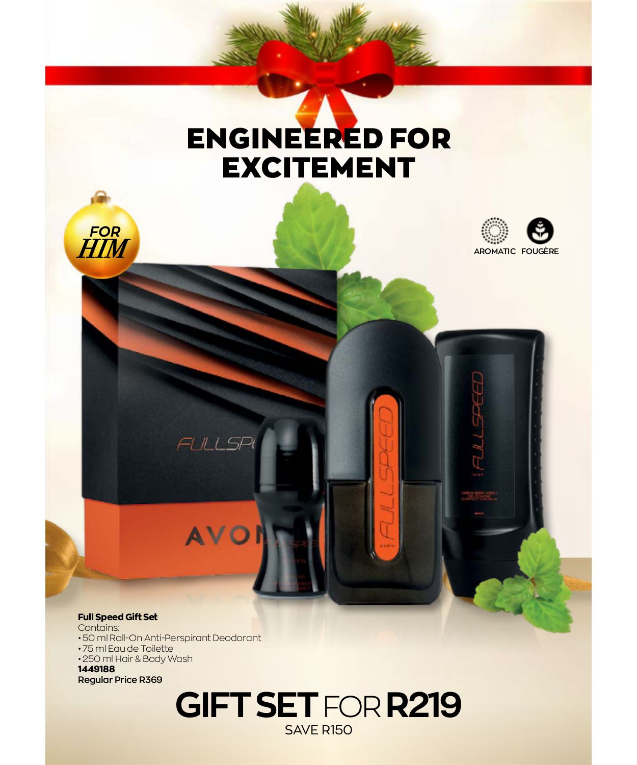 Special Avon 01.12.2022 - 31.12.2022