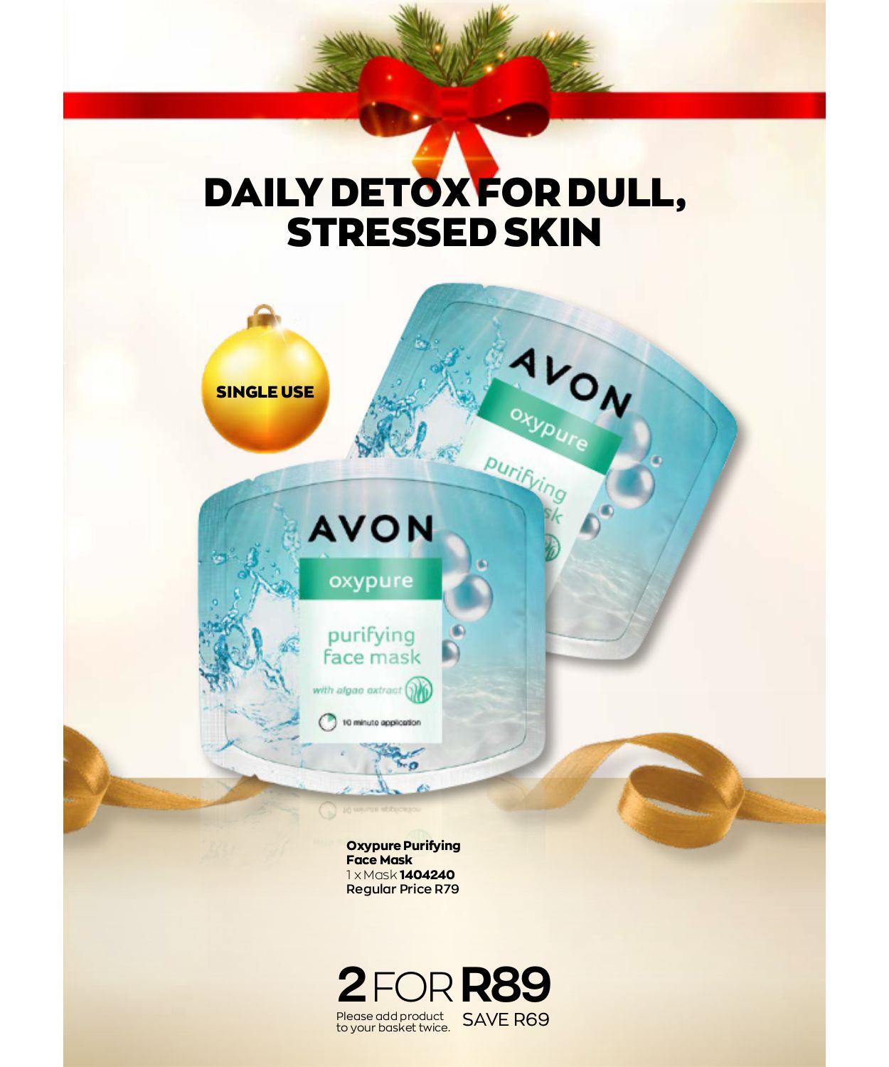 Special Avon 01.12.2022 - 31.12.2022