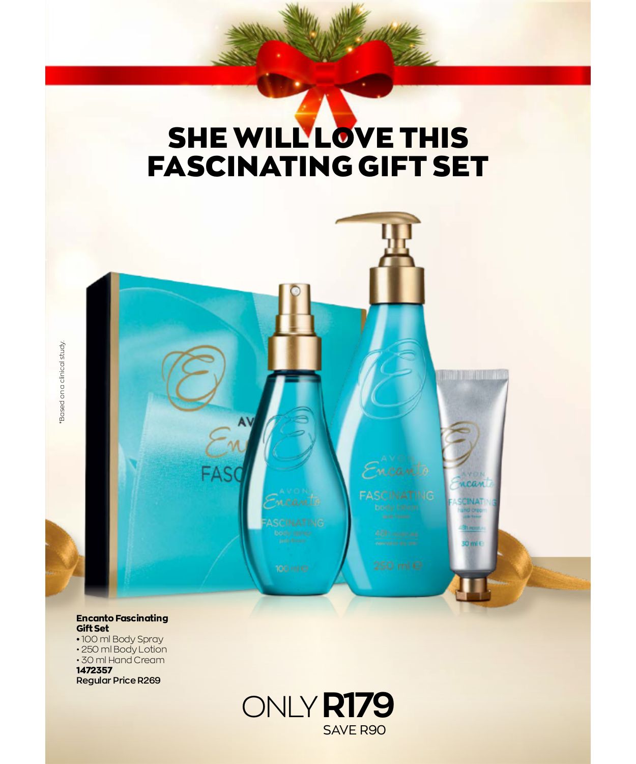 Special Avon 01.12.2022 - 31.12.2022