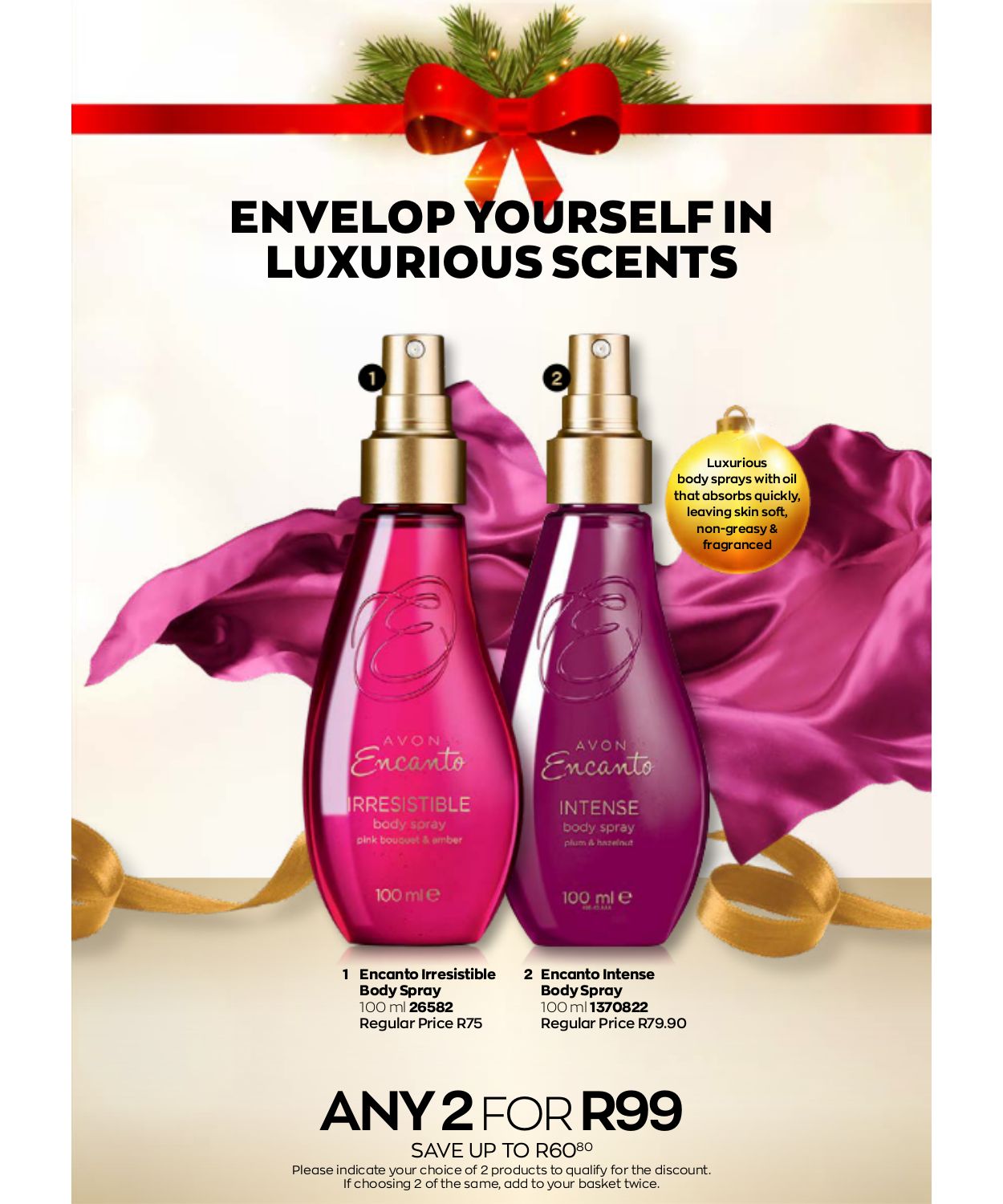 Special Avon 01.12.2022 - 31.12.2022