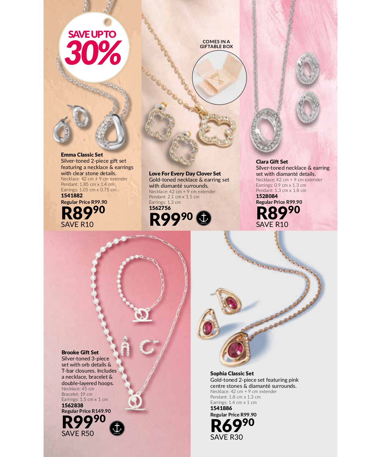 Special Avon 01.09.2025 - 30.09.2025