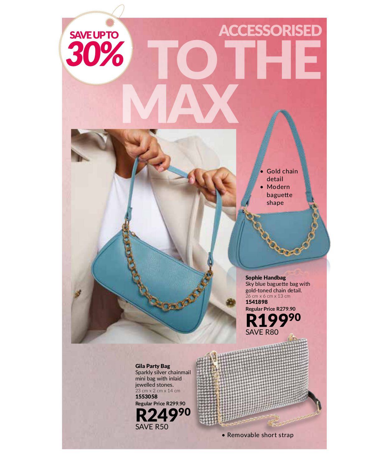 Special Avon 01.09.2025 - 30.09.2025