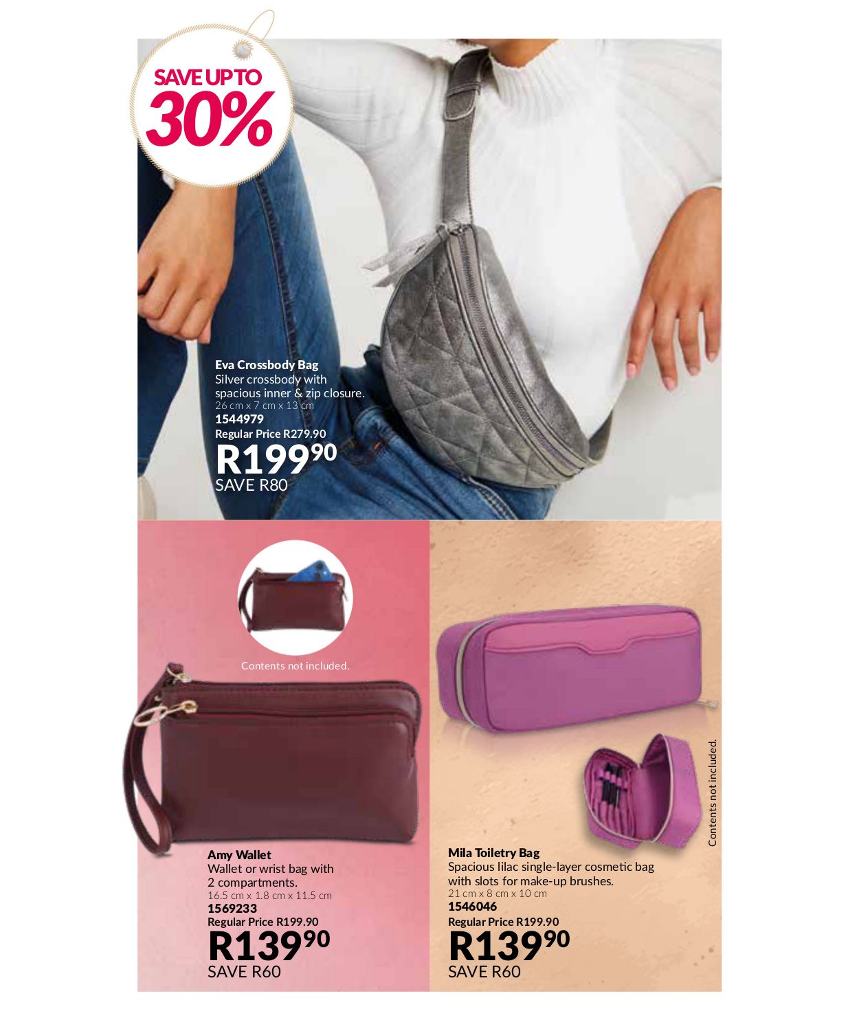 Special Avon 01.09.2025 - 30.09.2025
