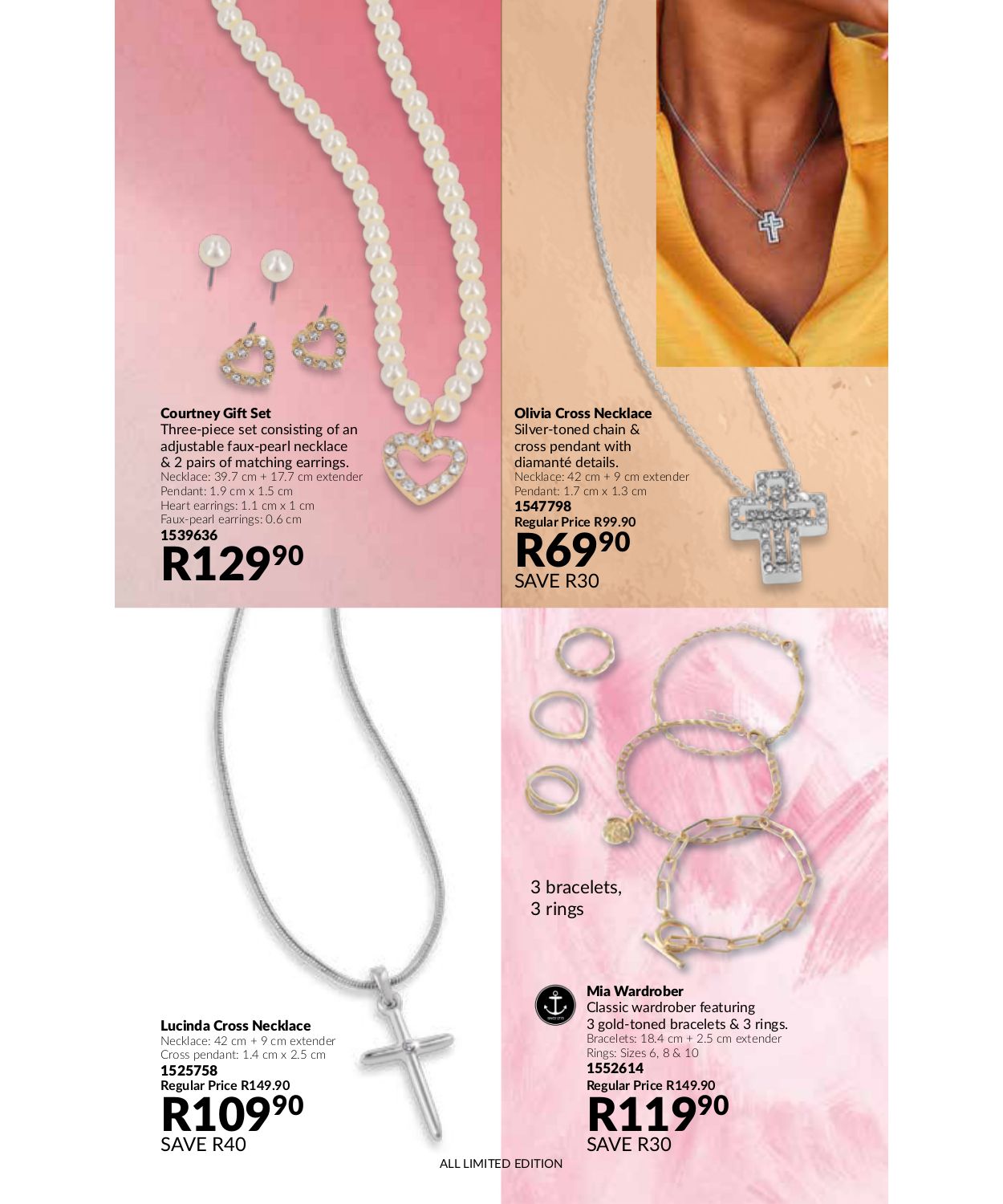 Special Avon 01.09.2025 - 30.09.2025