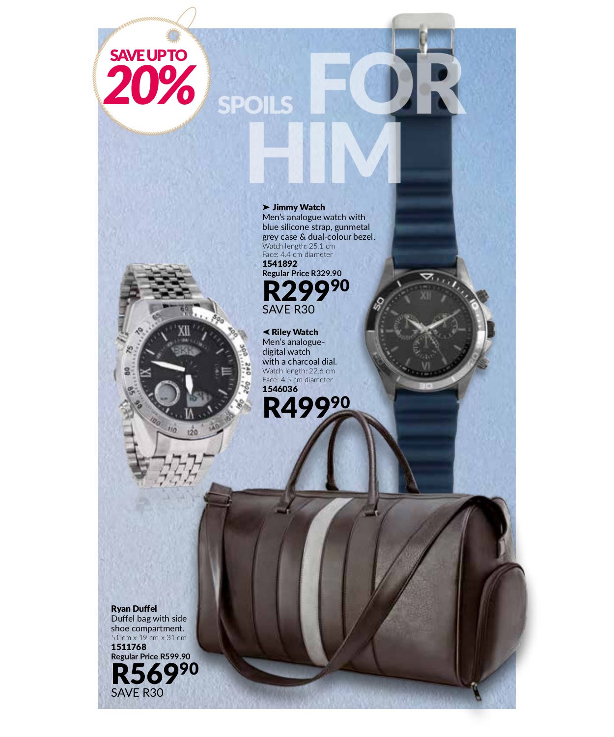 Special Avon 01.09.2025 - 30.09.2025