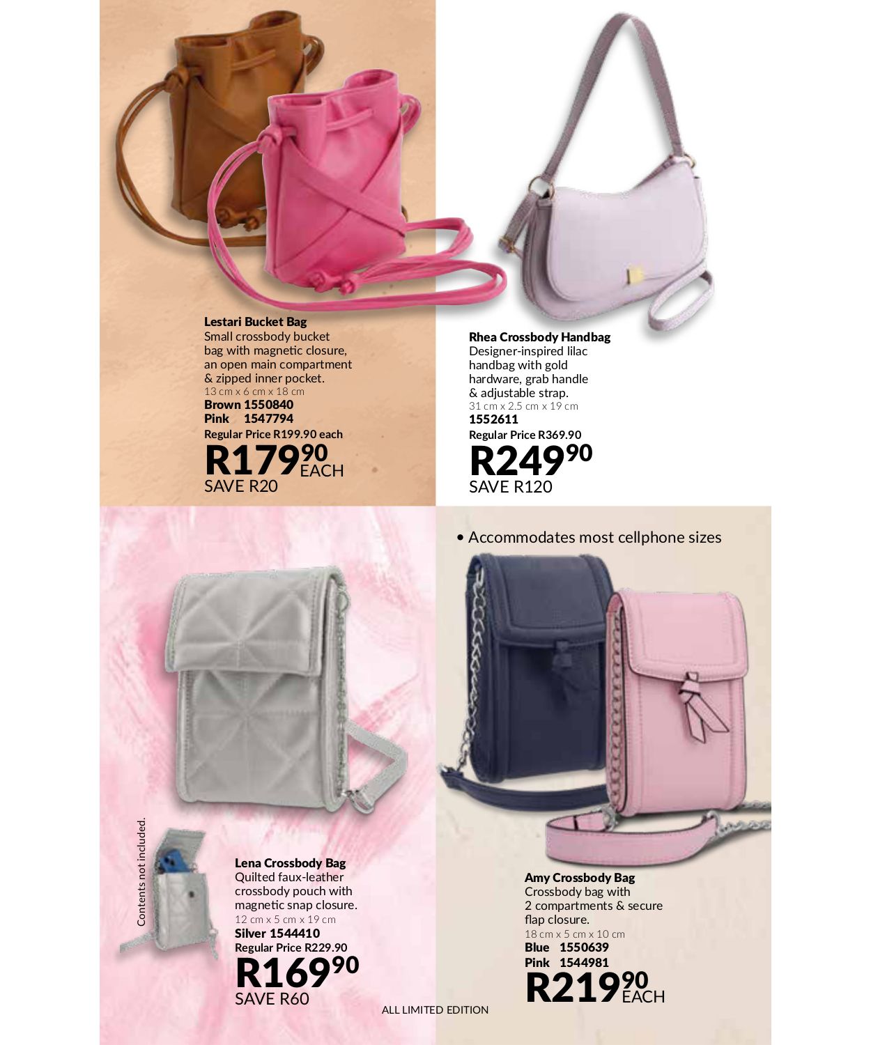 Special Avon 01.09.2025 - 30.09.2025